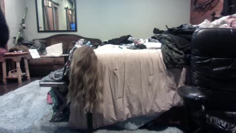 Guero Cash online show from 02-12-25, 09:10