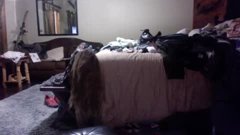 Guero Cash online show from 02-12-25, 12:12