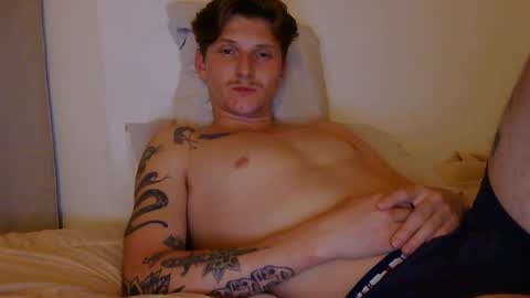 Ctrl My Body online show from 09-30-25, 09:31