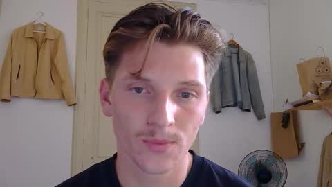 Ctrl My Body online show from 10-21-25, 11:00