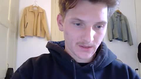 Ctrl My Body online show from 12-14-25, 01:38