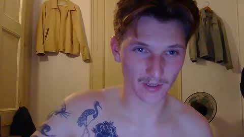 Ctrl My Body online show from 12-15-25, 07:40