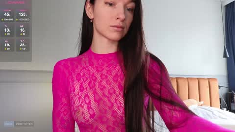 Anna online show from 01-25-25, 10:19