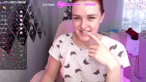 Snapshot of superhotgirlhere chatting on 12-14-24, 04:56 Sweet Anna online show from 12-14-24, 04:56