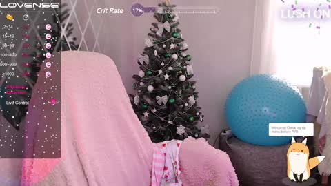 Snapshot of superhotgirlhere chatting on 12-14-24, 08:02 Sweet Anna online show from 12-14-24, 08:02