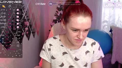 Snapshot of superhotgirlhere chatting on 12-19-24, 06:23 Sweet Anna online show from 12-19-24, 06:23