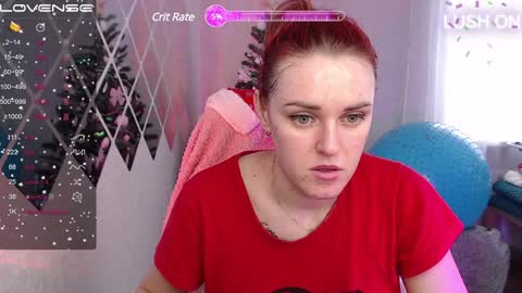 Snapshot of superhotgirlhere chatting on 12-28-24, 07:11 Sweet Anna online show from 12-28-24, 07:11