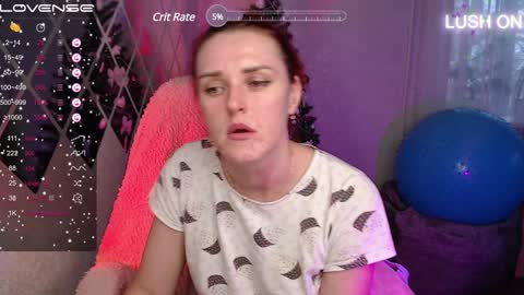 Snapshot of superhotgirlhere chatting on 01-03-25, 10:31 Sweet Anna online show from 01-03-25, 10:31