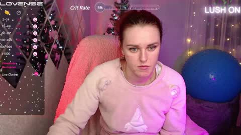 Snapshot of superhotgirlhere chatting on 01-03-25, 01:36 Sweet Anna online show from 01-03-25, 01:36