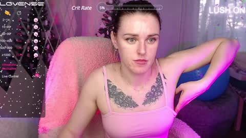 Snapshot of superhotgirlhere chatting on 01-15-25, 11:10 Sweet Anna online show from 01-15-25, 11:10