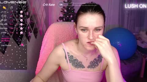 Snapshot of superhotgirlhere chatting on 01-15-25, 02:13 Sweet Anna online show from 01-15-25, 02:13