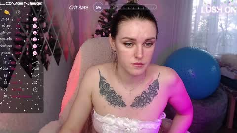 Snapshot of superhotgirlhere chatting on 01-16-25, 10:53 Sweet Anna online show from 01-16-25, 10:53