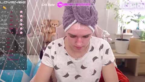 Snapshot of superhotgirlhere chatting on 09-17-25, 04:47 Sweet Anna online show from 09-17-25, 04:47