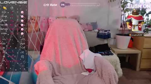 Sweet Anna online show from 11-08-25, 06:02