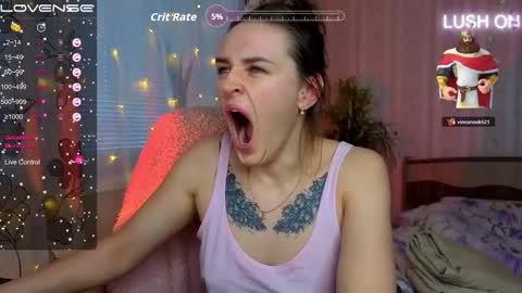 Sweet Anna online show from 01-13-26, 03:34