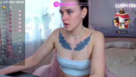 Sweet Anna online show from 04-25-26, 07:33
