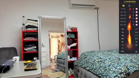 Snapshot of supermanboyxxl chatting on 12-16-24, 08:09 supermanboyxxl online show from 12-16-24, 08:09