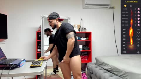 Snapshot of supermanboyxxl chatting on 01-31-25, 09:48 supermanboyxxl online show from 01-31-25, 09:48