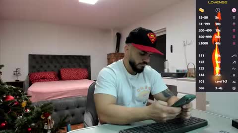 supermanboyxxl online show from 12-15-25, 06:28