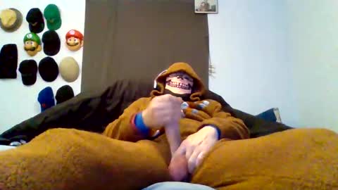 supermanloverhg online show from 01-16-26, 08:29