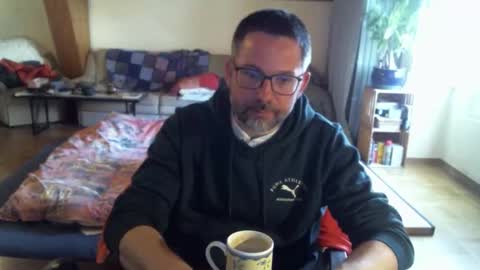 supersquirrel81 online show from 03-28-26, 06:57