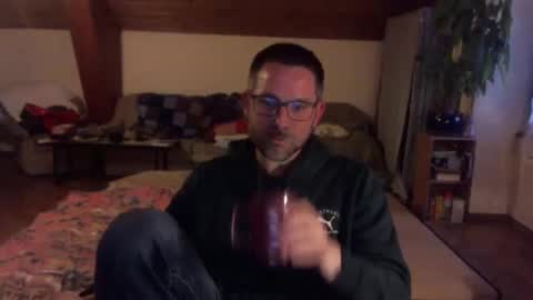 supersquirrel81 online show from 03-31-26, 06:08