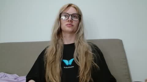 Luna online show from 02-01-26, 08:18