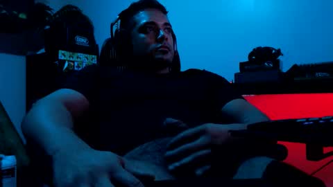 supertoaster69 online show from 03-04-26, 06:19