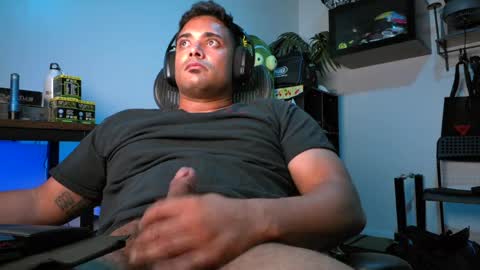 supertoaster69 online show from 04-28-26, 09:58