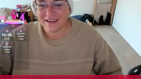 Supervagtastic online show from 01-07-26, 03:47