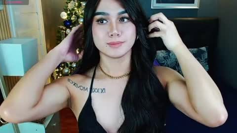 DIANNA online show from 10-04-25, 12:25