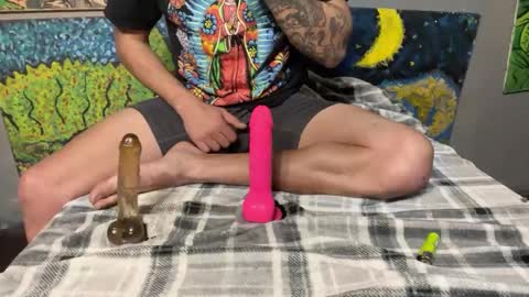 Stony online show from 12-30-24, 12:32