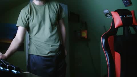 surferdude_here online show from 10-09-25, 07:17