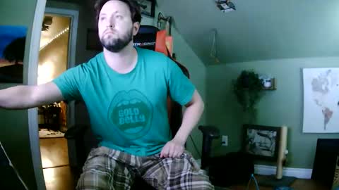 surferdudehere69 online show from 06-08-26, 12:03