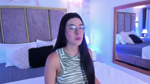 Susann online show from 05-12-26, 07:16