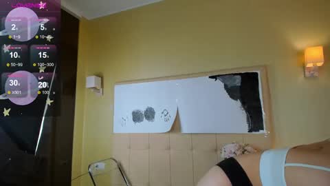 Snapshot of susan__clark chatting on 03-12-25, 04:08 Annie online show from 03-12-25, 04:08