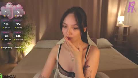 Annie online show from 03-14-26, 01:55