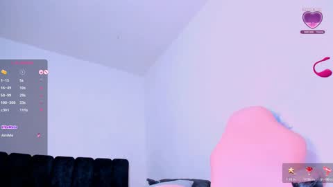 SUSAN online show from 02-12-25, 07:13