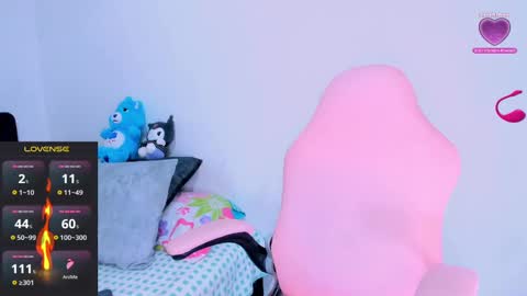 SUSAN online show from 02-26-25, 07:31