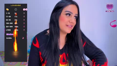 SUSAN online show from 03-02-25, 02:19