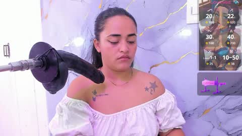 Susan online show from 04-07-26, 12:05