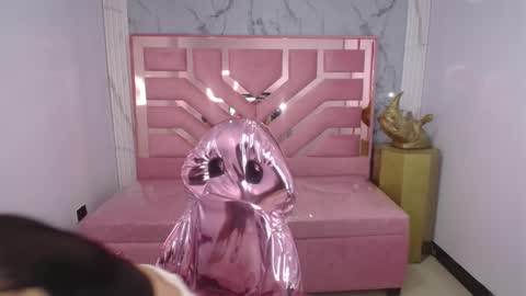 Susy online show from 02-26-26, 07:35