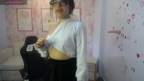 Susy online show from 04-28-26, 02:11