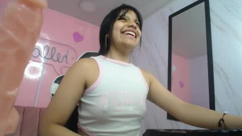 Snapshot of susan_ch1 chatting on 04-30-26, 02:34 Susy online show from 04-30-26, 02:34