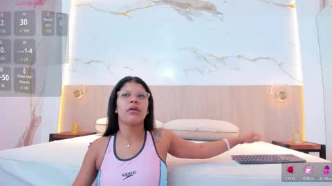 Susan online show from 11-24-25, 11:32