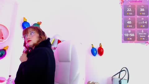 Susan online show from 12-26-24, 11:32