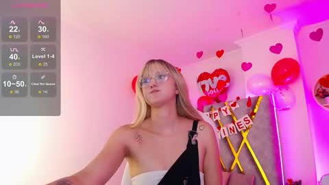 Susan online show from 02-13-25, 11:39