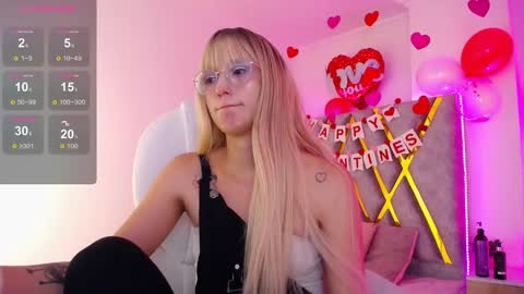 Susan online show from 02-13-25, 02:42