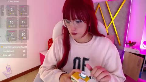 Susan online show from 03-03-25, 03:09