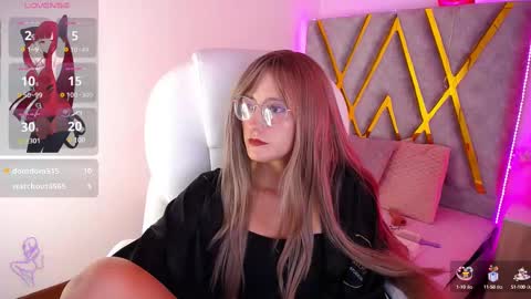 Susan online show from 03-08-25, 05:43